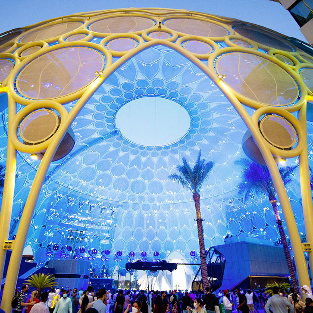 expo dubaj