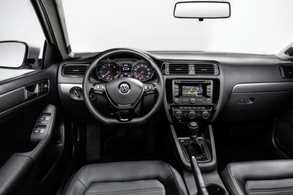 TREND test Hyundai Elantra verzus VW Jetta