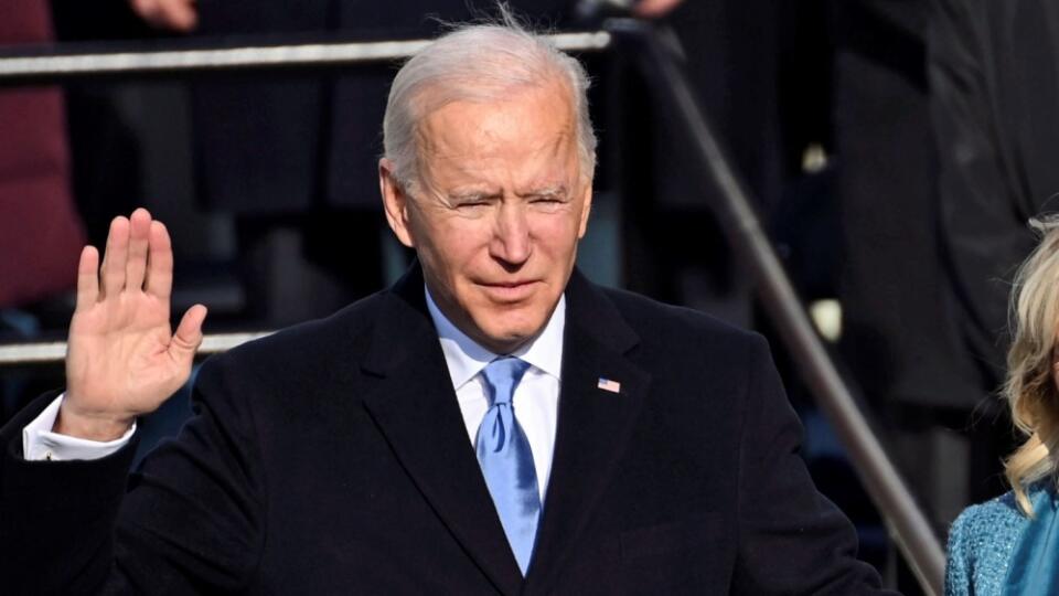 Joe Biden