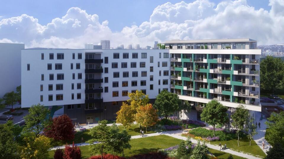 NUPPU Bratislava-Ružinov