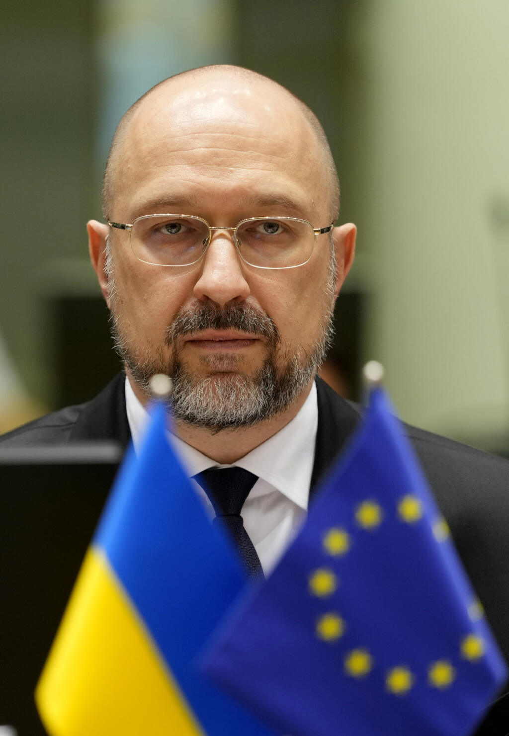 Denys Šmyhaľ