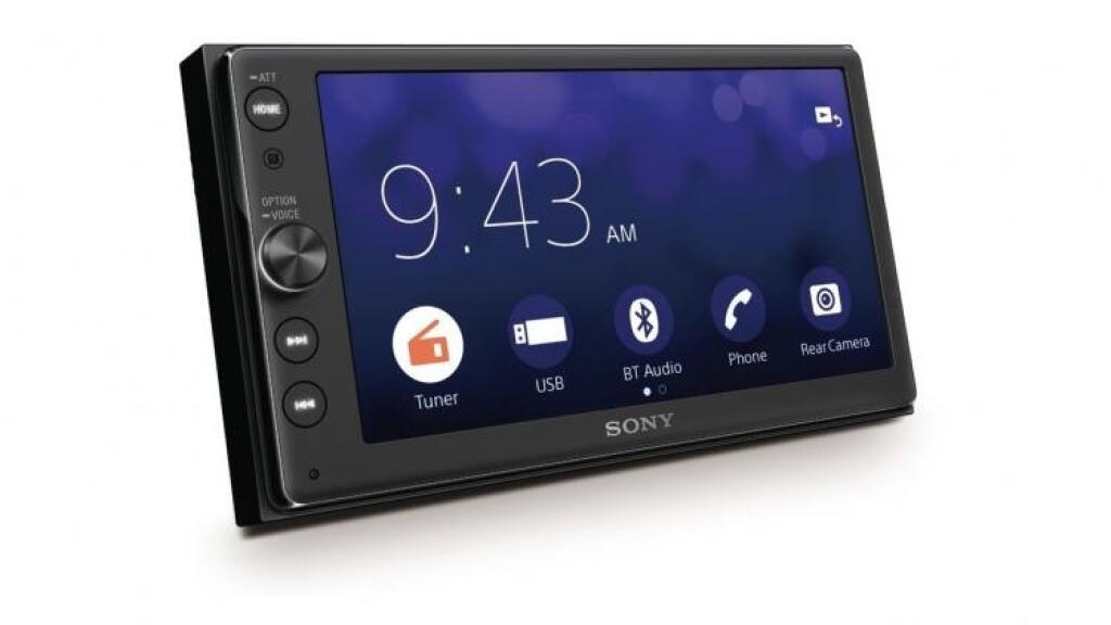 Sony vie urobiť smart auto aj z veterána. Zatiaľ za najnižšiu sumu
