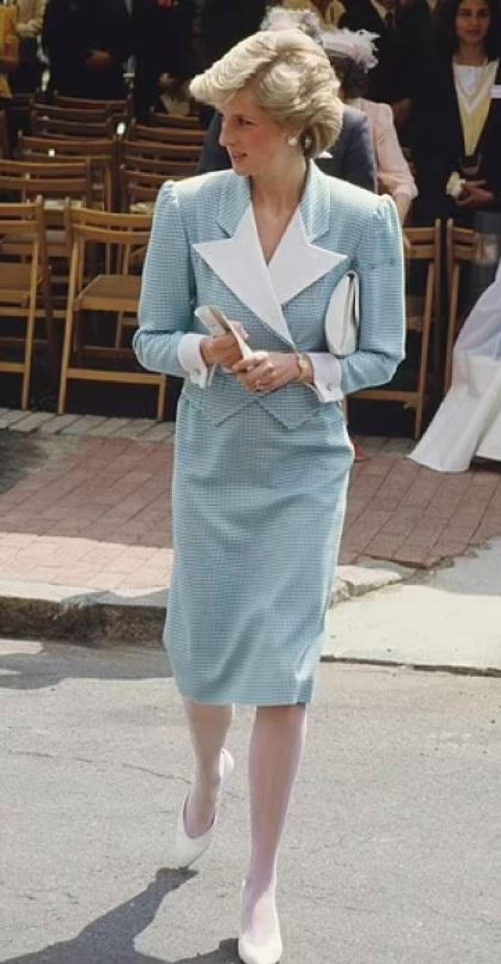 Princezná Diana
