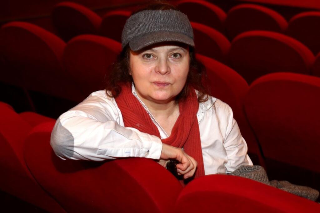Libuše Šafránková