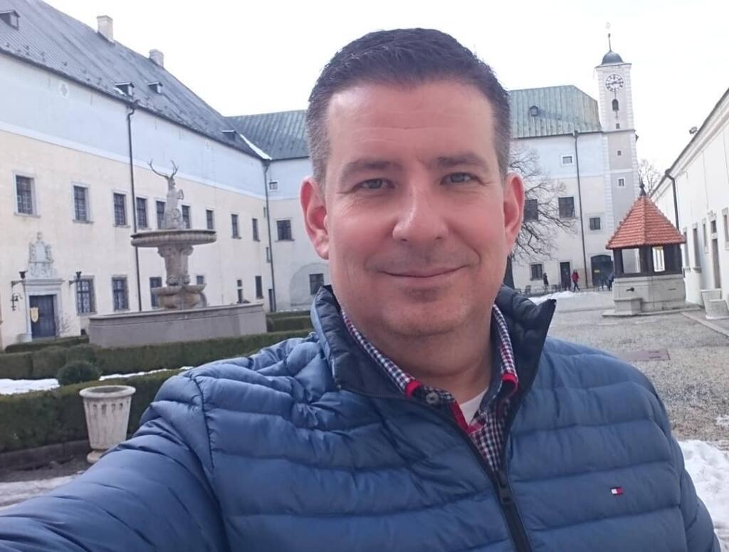 Patrik Herman odchádza z Markízy.