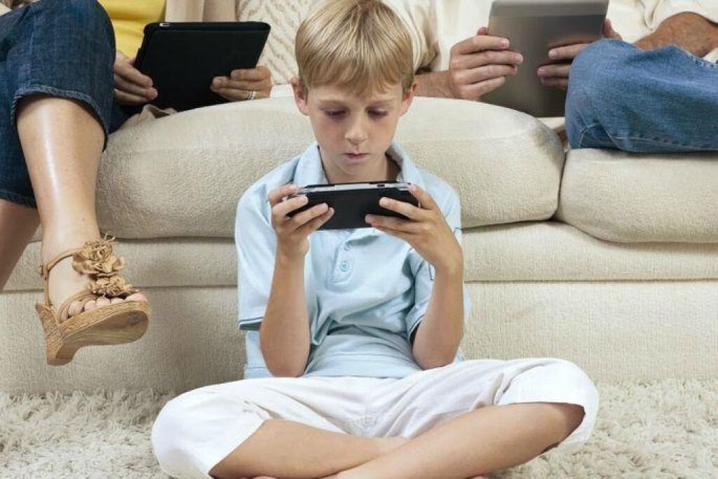 Videohry čakajú na ďalší veľký krok