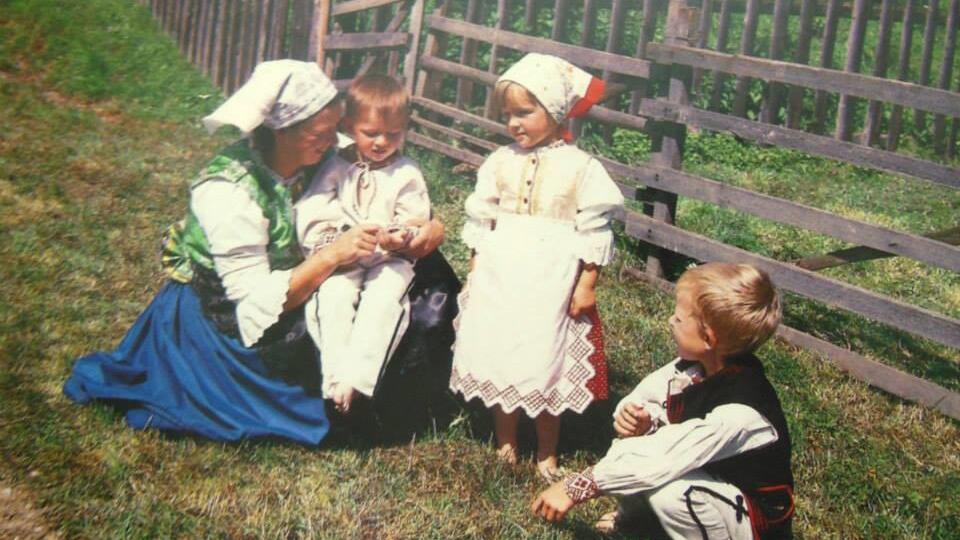 Keď poviete Spišiakovi, že „hutorí“, obráti oči v stĺp. Spišiaci totiž „rečujú“