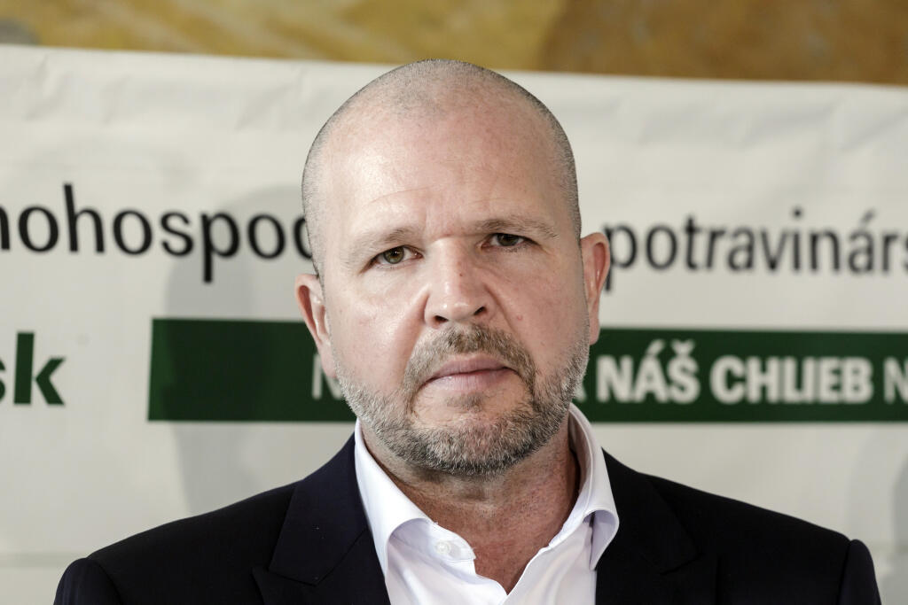 Andrej Gajdoš