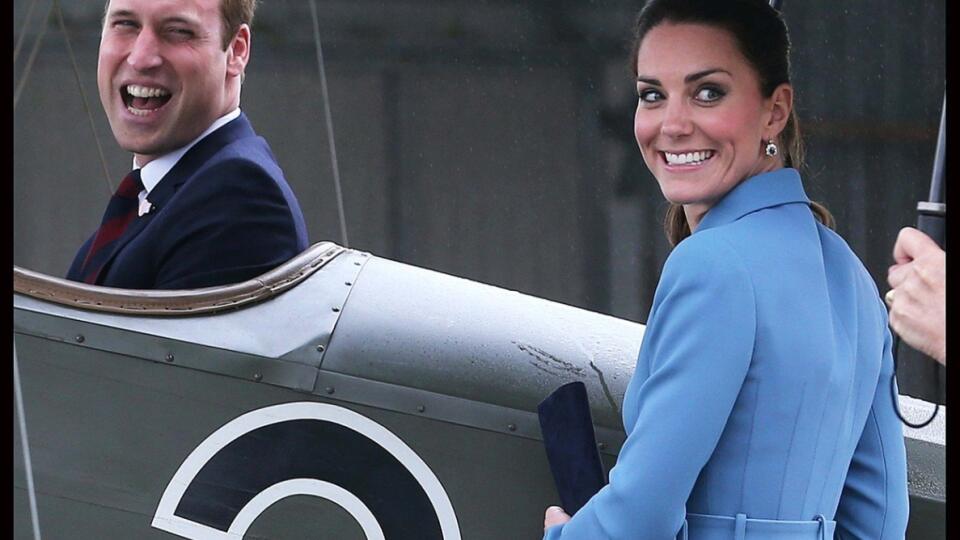 File photo - Prince William to take job as 999 helicopter pilot