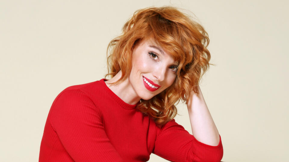 Vica Kerekes