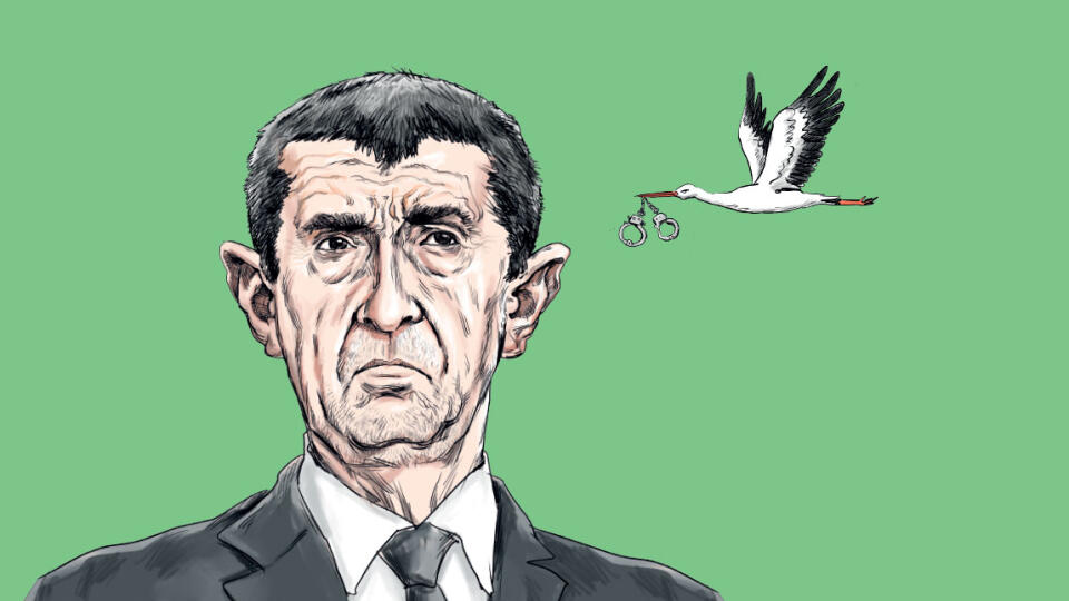 You won't Believe This.. 43+  Hidden Facts of Babiš Karikatura: Jun 16, 2021 · proč si václav klaus nezasloužil být prezidentem?