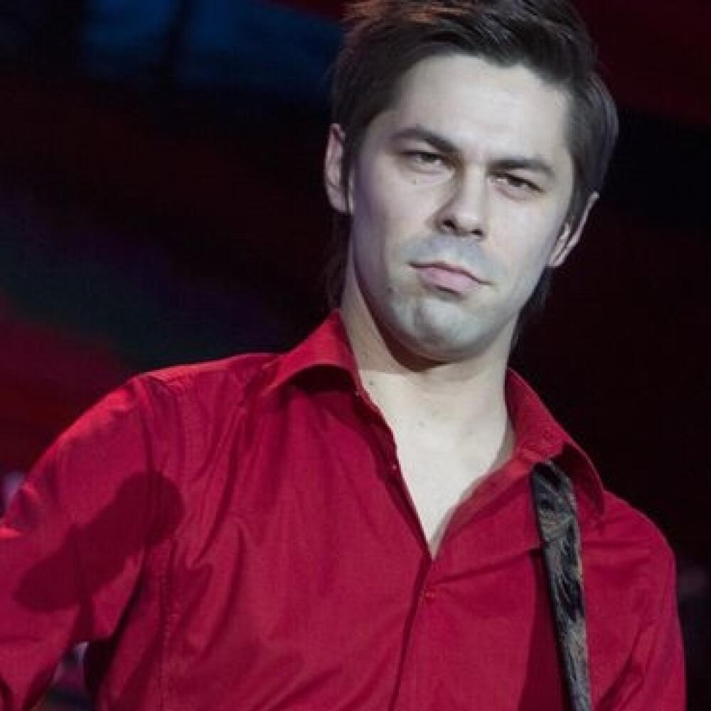 Adam Ďurica.
