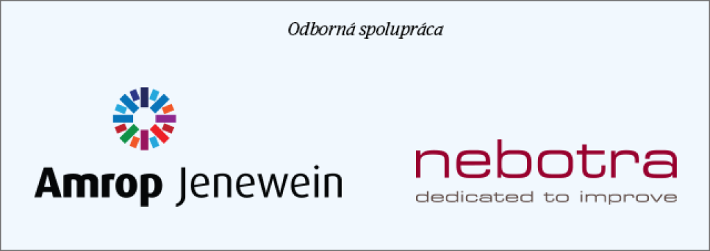 Amrop Jenewein a nebotra