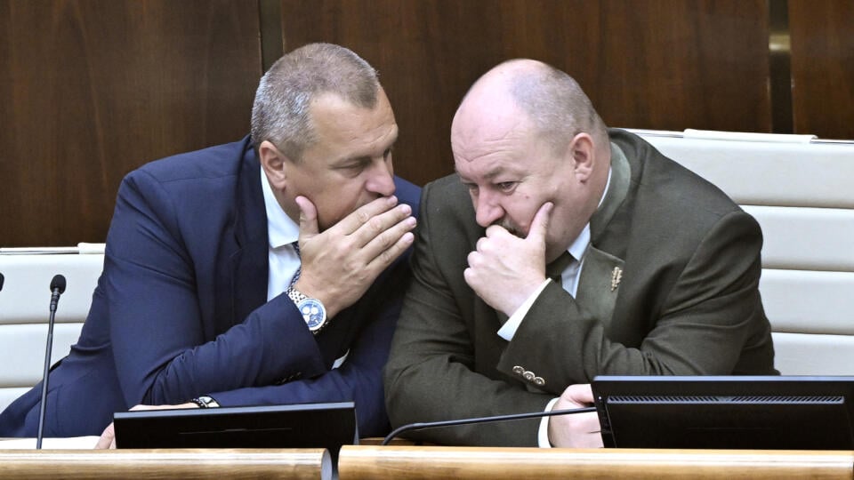 Mimoriadna 16. schôdza Národnej rady SR