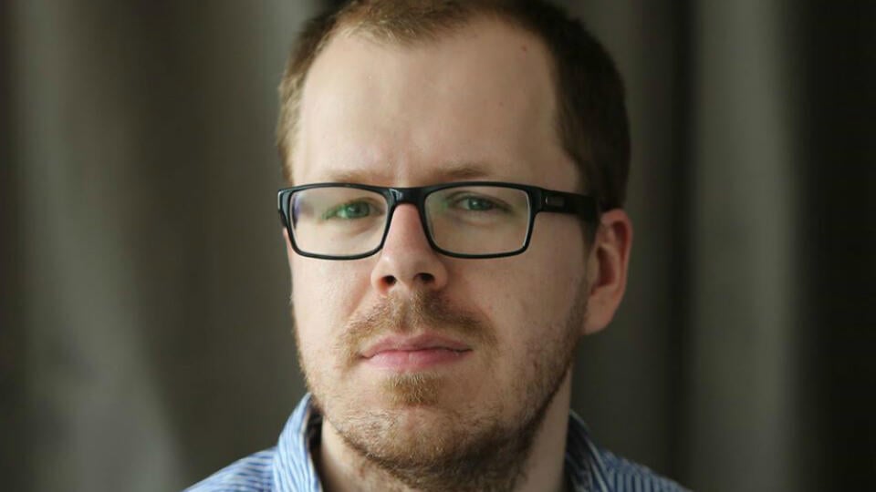 V Hospodárskych novinách končí zástupca šéfredaktorky, prechádza do TRENDU - Tomáš Vašuta zmení pôsobisko od novembra