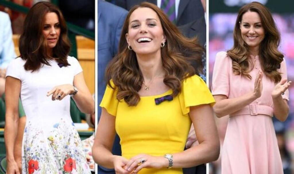 Kate Middleton