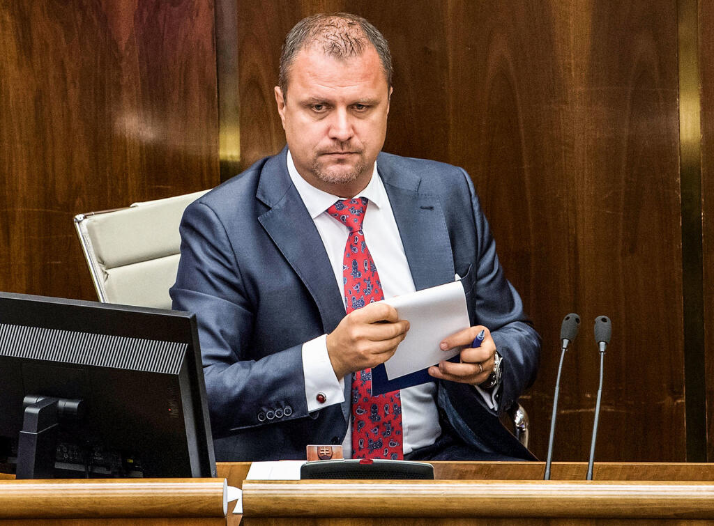 „Zákon nie je nastavený dobre, lebo je jednoducho podpísaná zmluva a mesto nemá vplyv na hospodárenie, nevie, ako sa nak