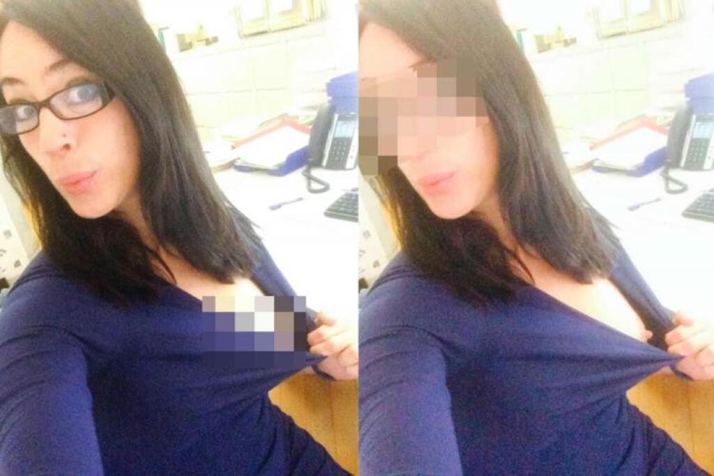 Rozdiel medzi americkým a švajčiarskym bulvárom? Jedna bradavka