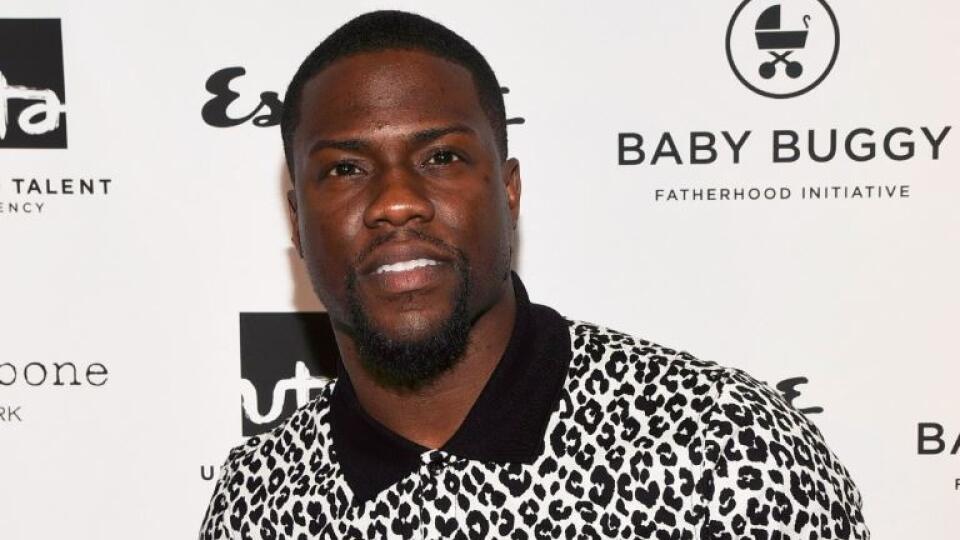 Kevin Hart