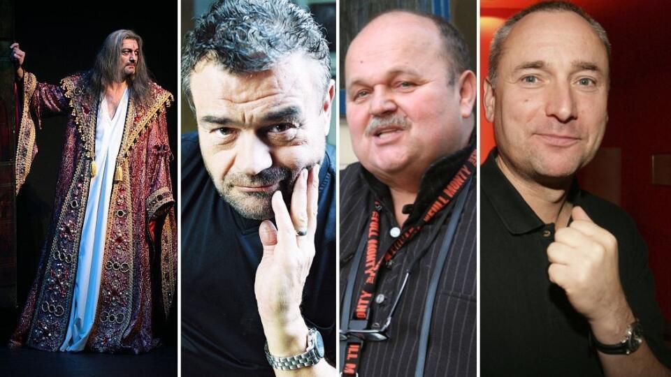 Môže snáď za všetky nešťastia premiéra muzikálu