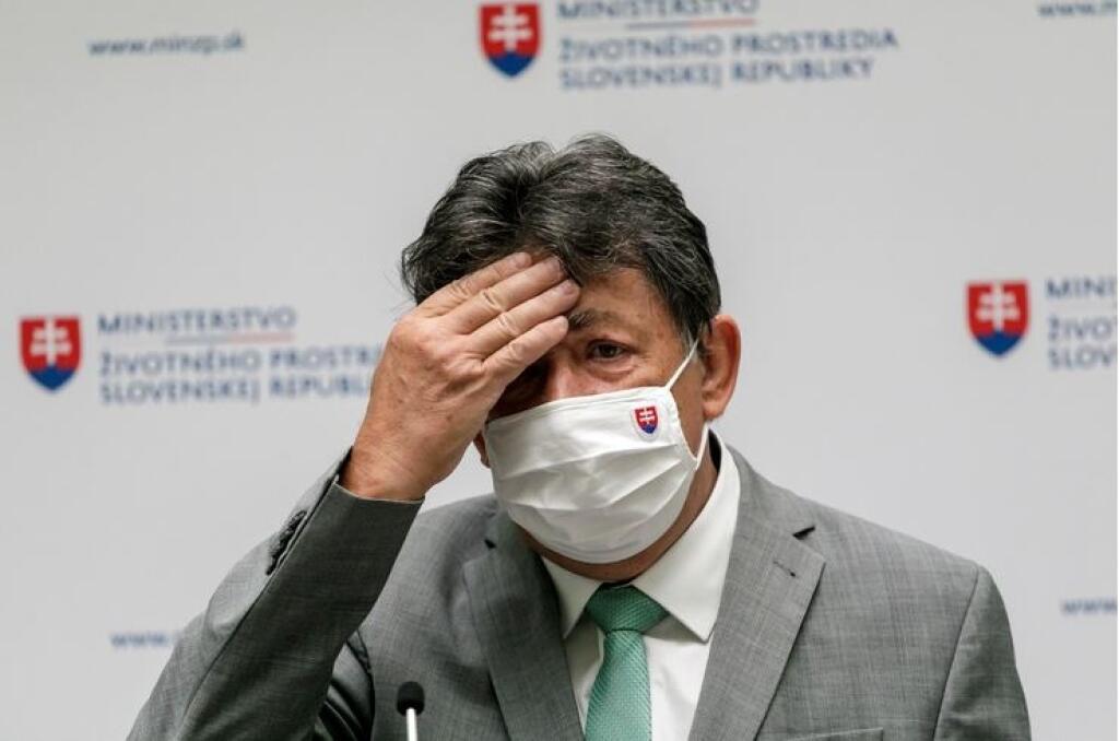Budaj chce reagovať veľmi rýchlo zákonnými zmenami, aby sme sa hroziacej vysokej pokute vyhli.