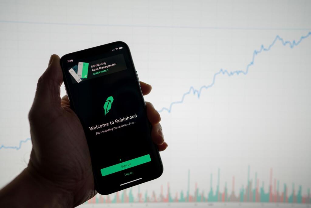 Robinhood