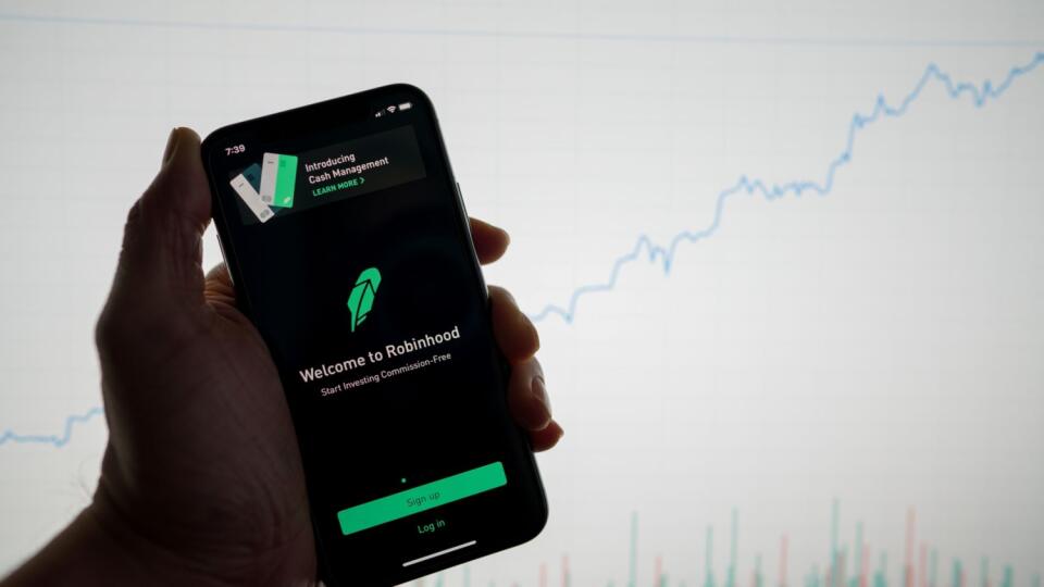 Robinhood
