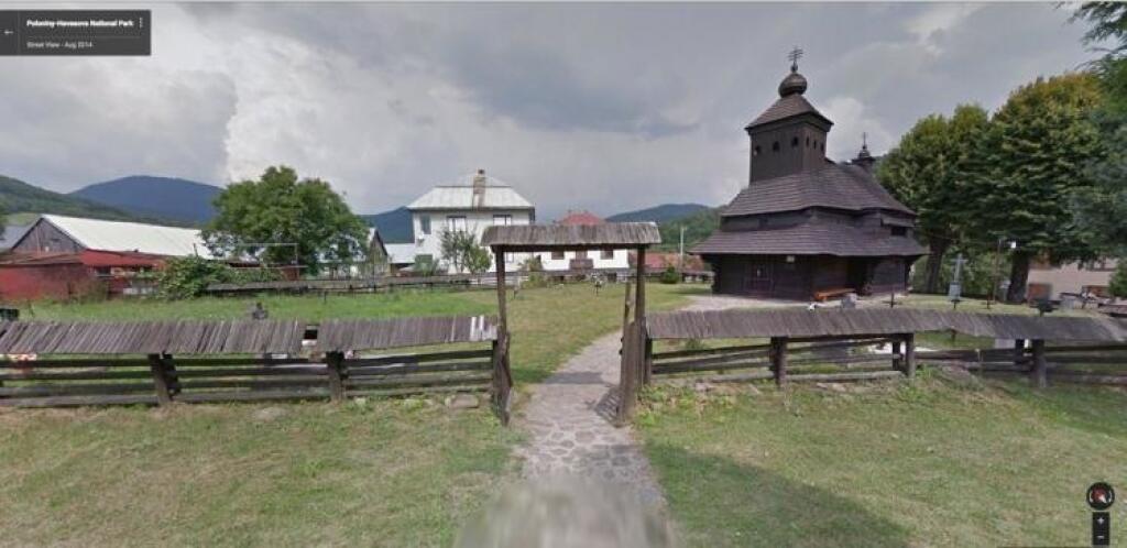 Cez Street View si pozriete Trenčiansky hrad či iné krásy Slovenska