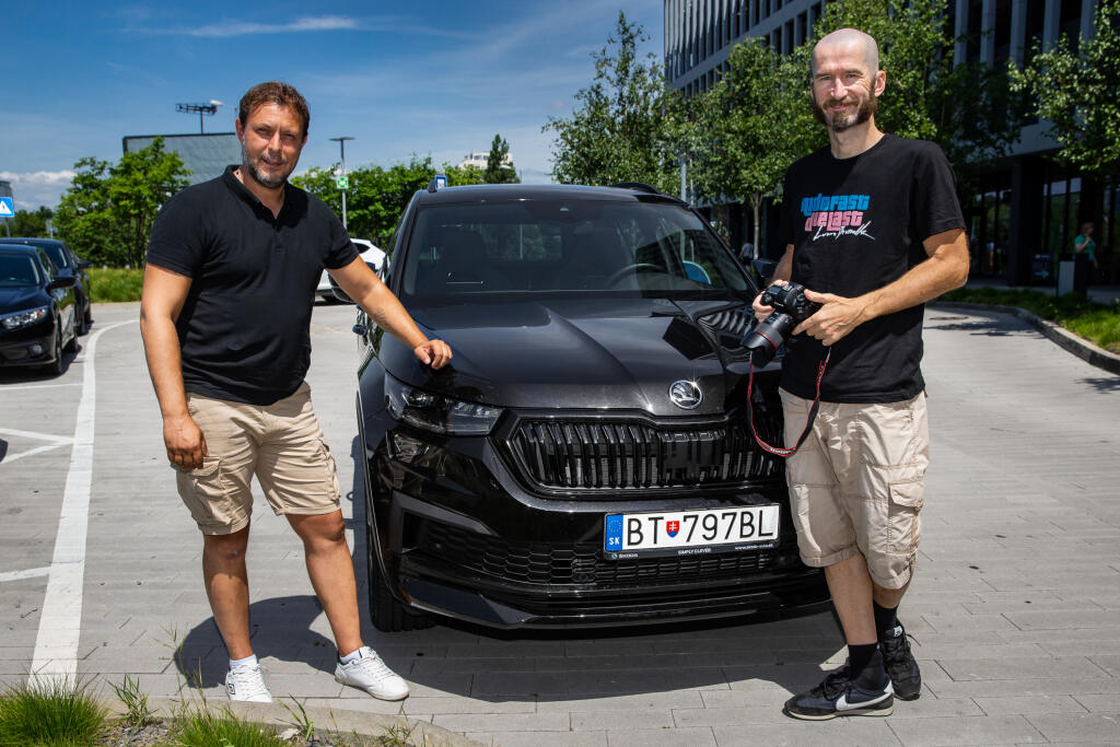 Nazrite so Šport24.sk do zákulisia slávnej Tour de France.
