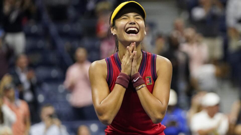 Do záverečného duelu na US Open sa nečakane prebojovali 19-ročná Kanaďanka Leylah Fernandezová a 18-ročná Britka Emma Raducanuová.