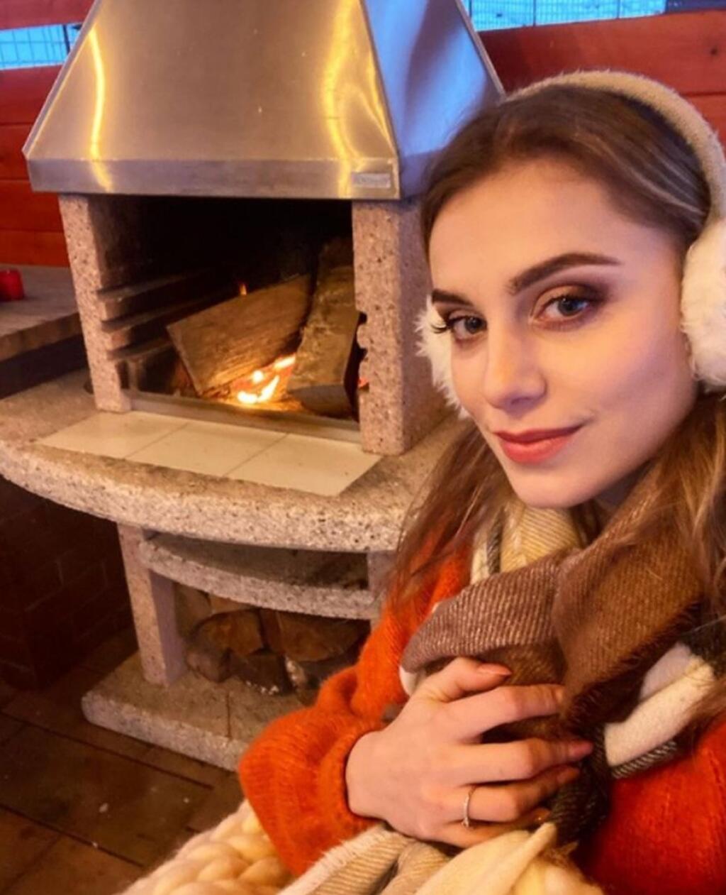 Dominika Stará