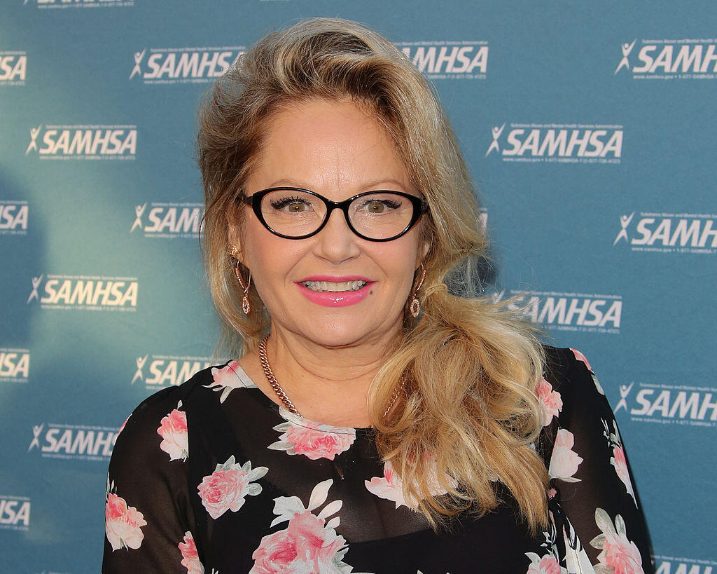Charlene Tilton