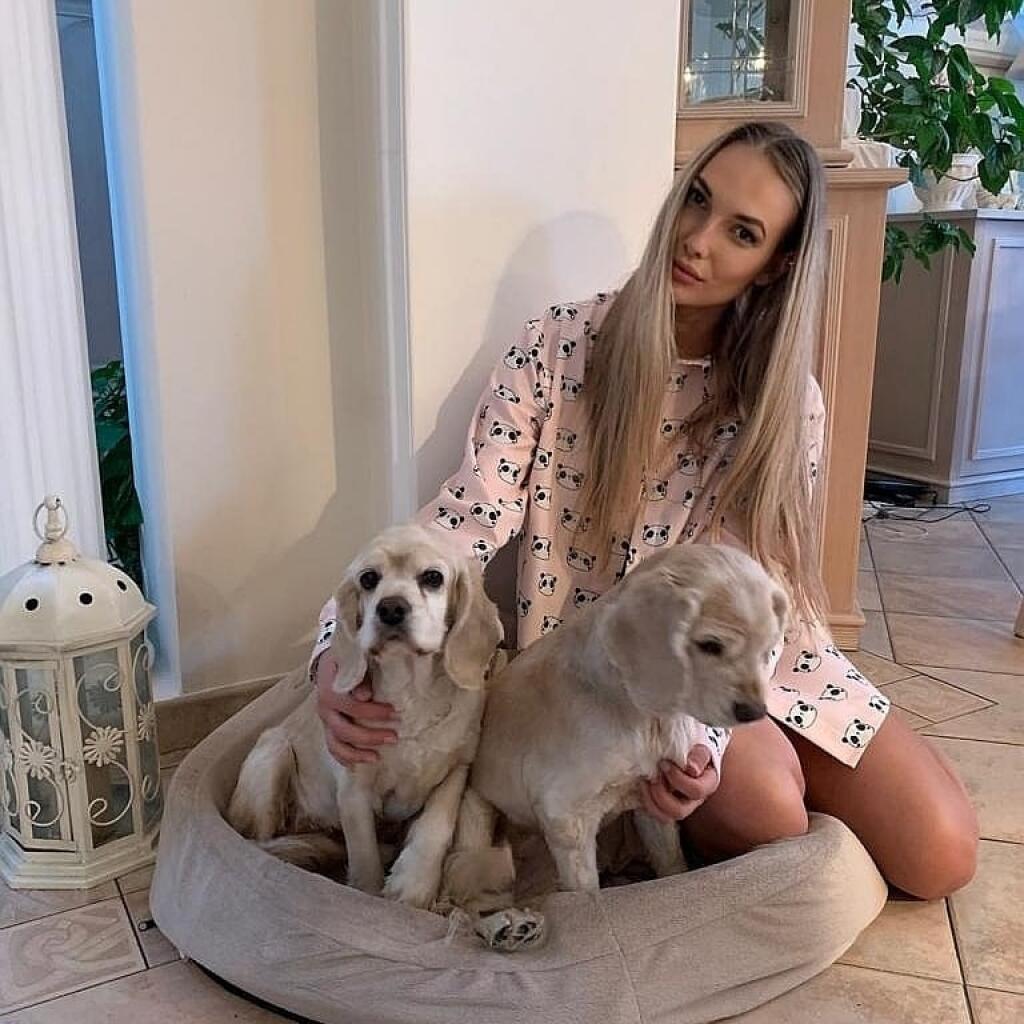 Petra Poláková a Marko Daňo sú spolu už dlhší čas a vyzerá to tak, že tento rok sa z nich stanú manželia.