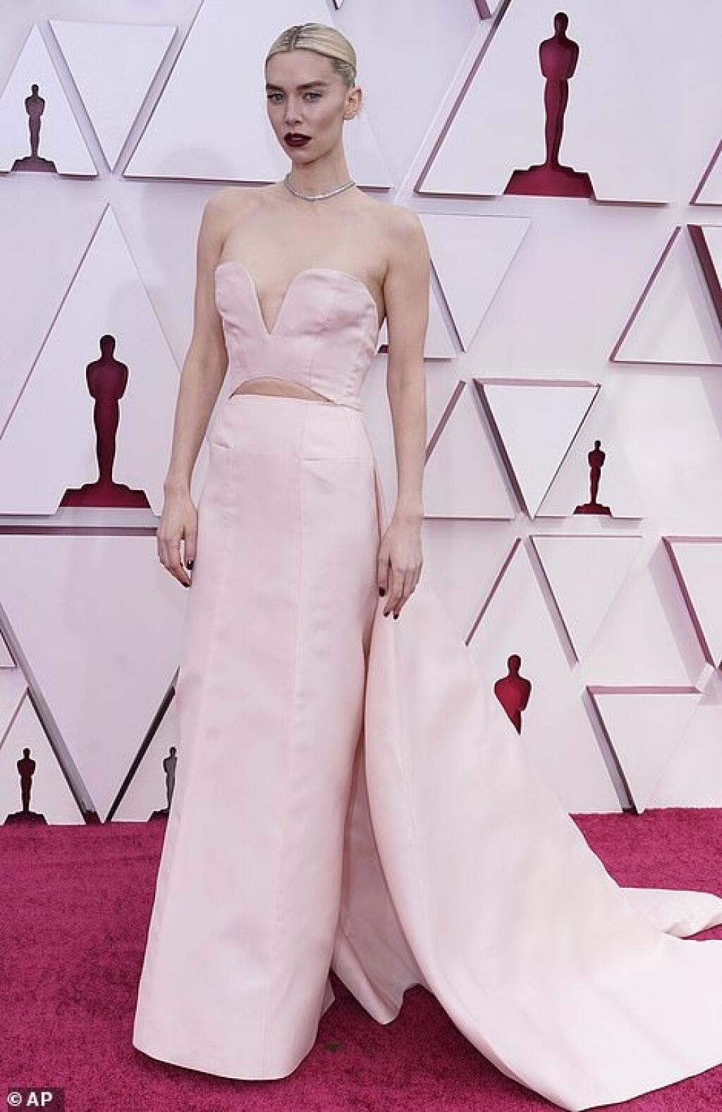 Vanessa Kirby