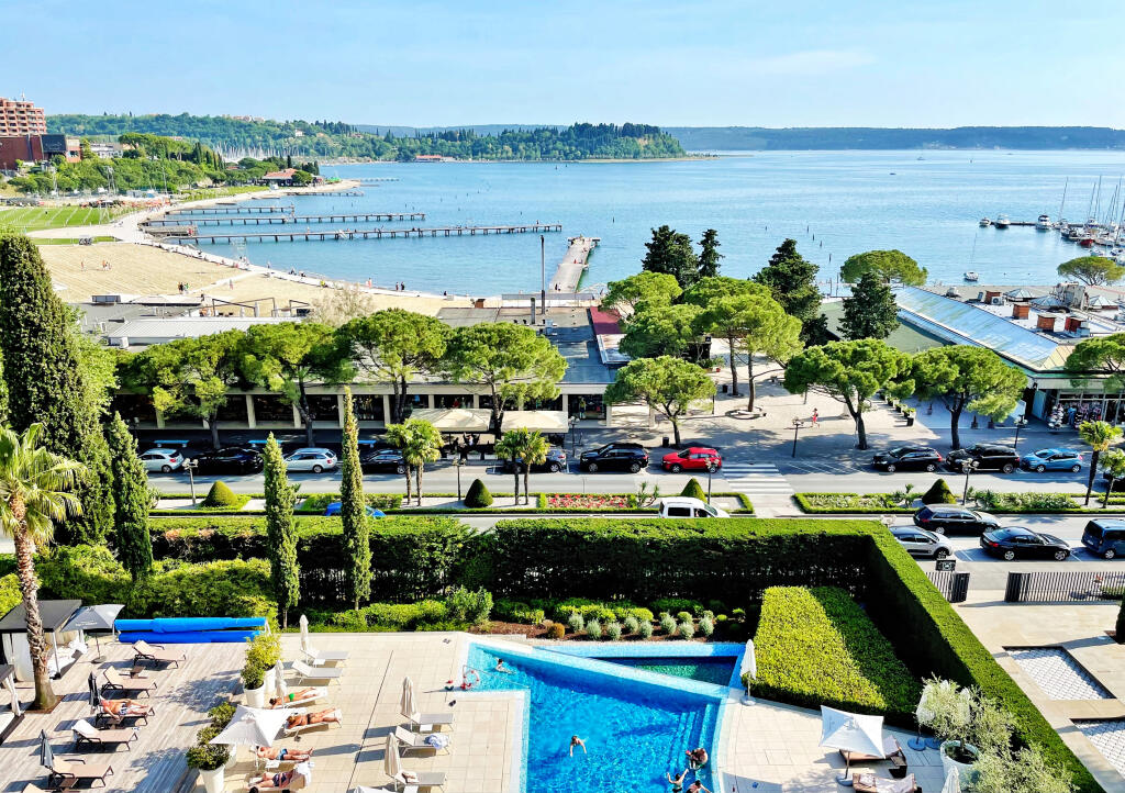 Čarovná Istria