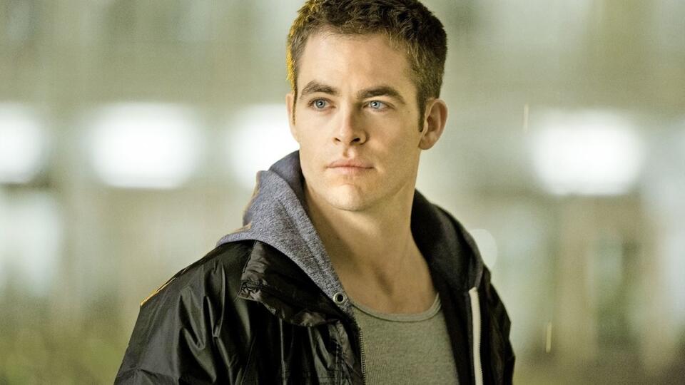 Chris Pine