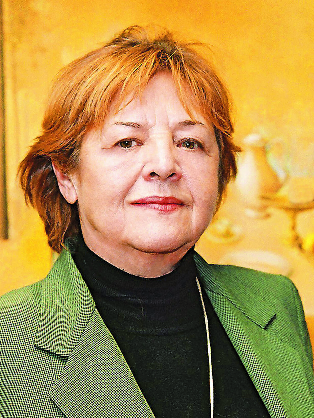 Eva Krížiková