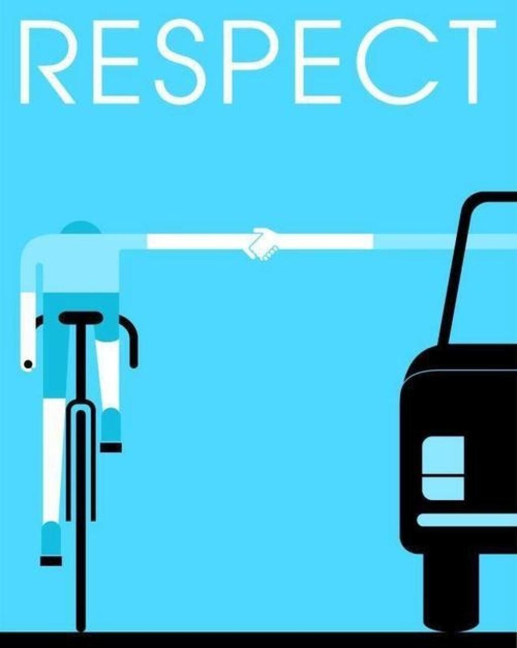 Kampaň na bezpečnosť bikesharingu prvoplánovými vtipmi uráža cyklistov