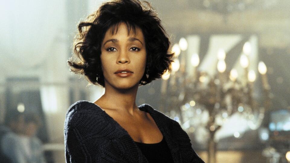 Whitney, ako si ju pamätáme
