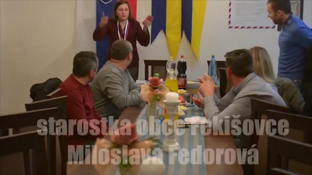 V čom pochybila starostka Fekišoviec, na ktorej sa smeje internet