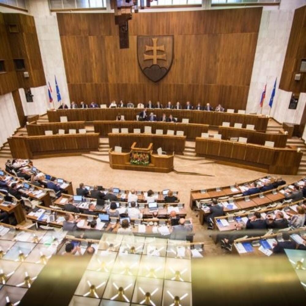 parlament