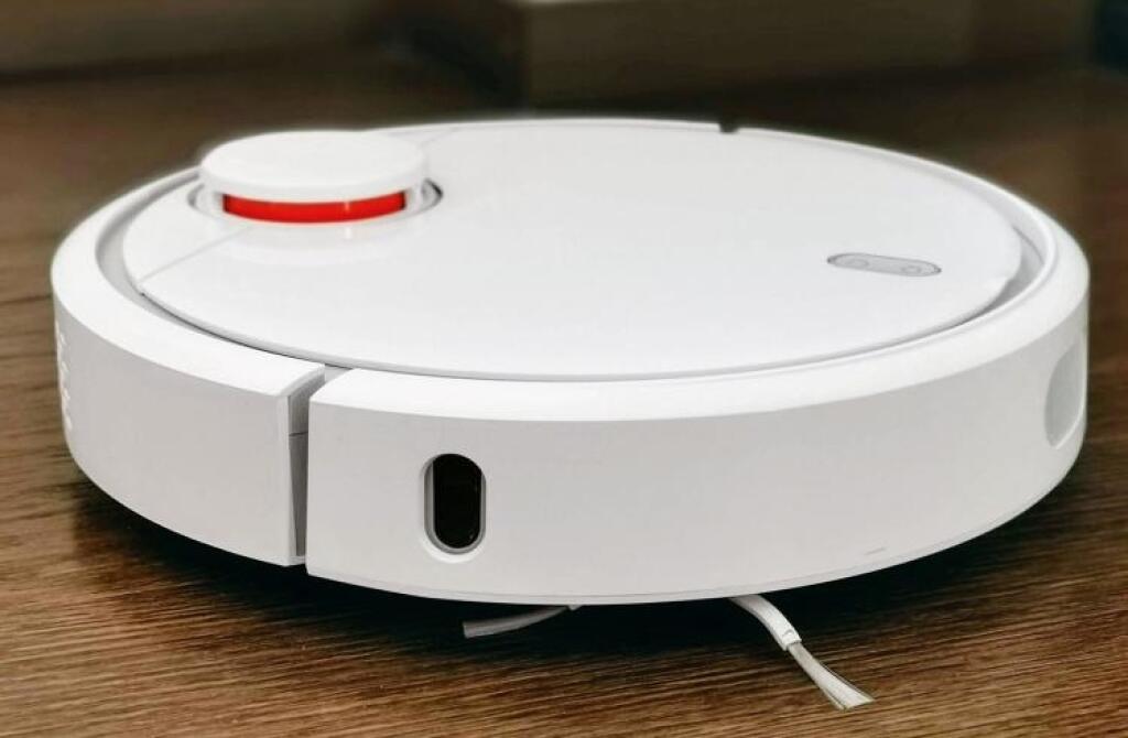 Xiaomi Mi Robot Vacuum láka na nízku
cenu. V čom je háčik?