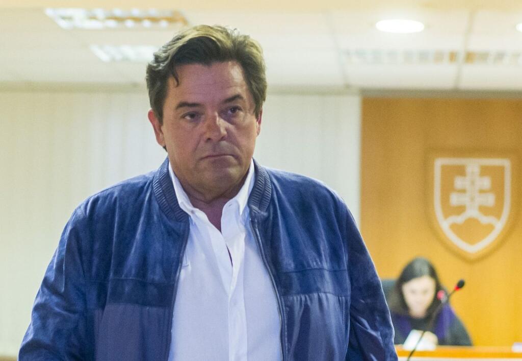 SR justícia sús Kočner Rusko zmenky pojednávanie BAX