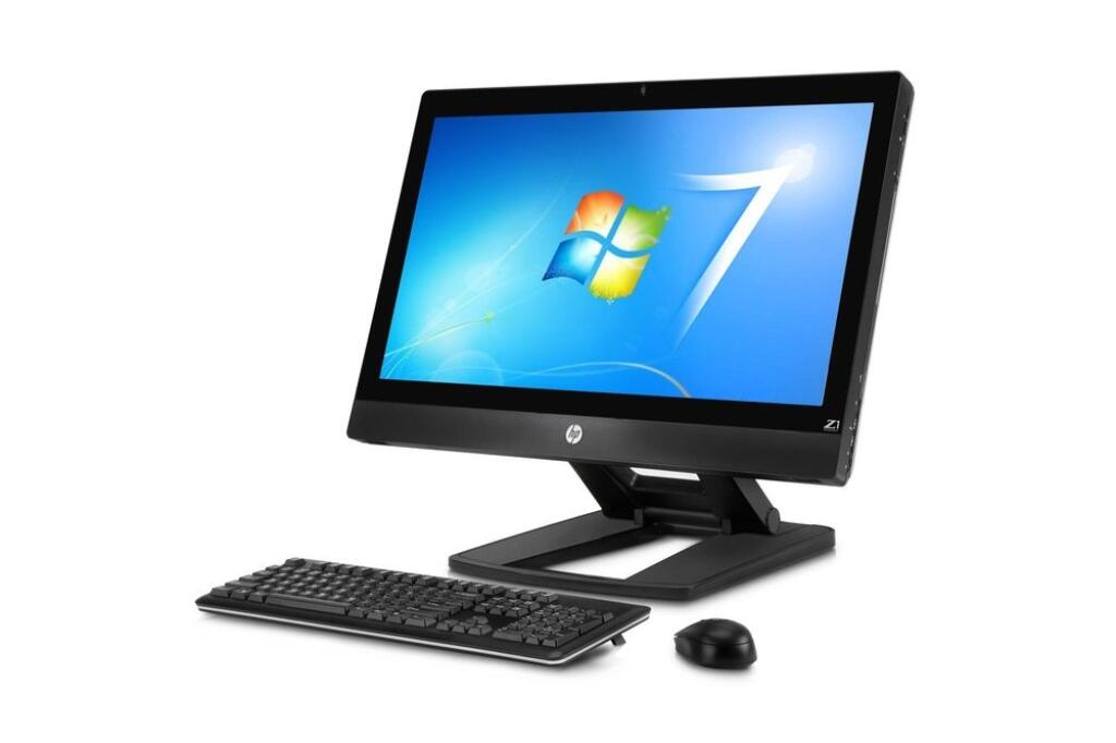 Windows 7 sa vracia. Aspoň u Hewlett-Packardu