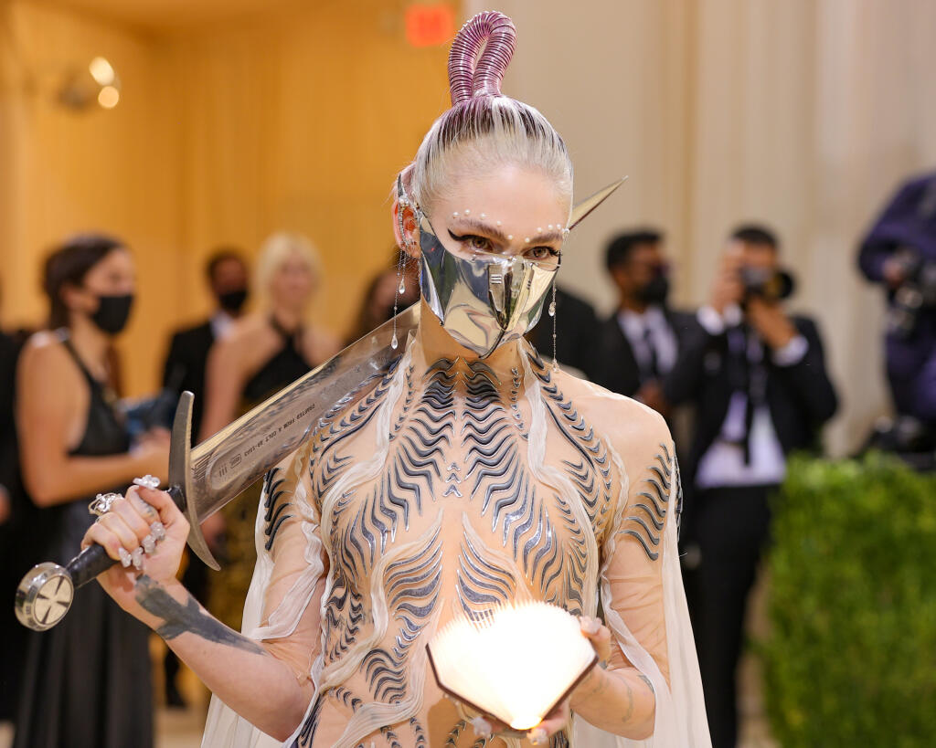 Grimes