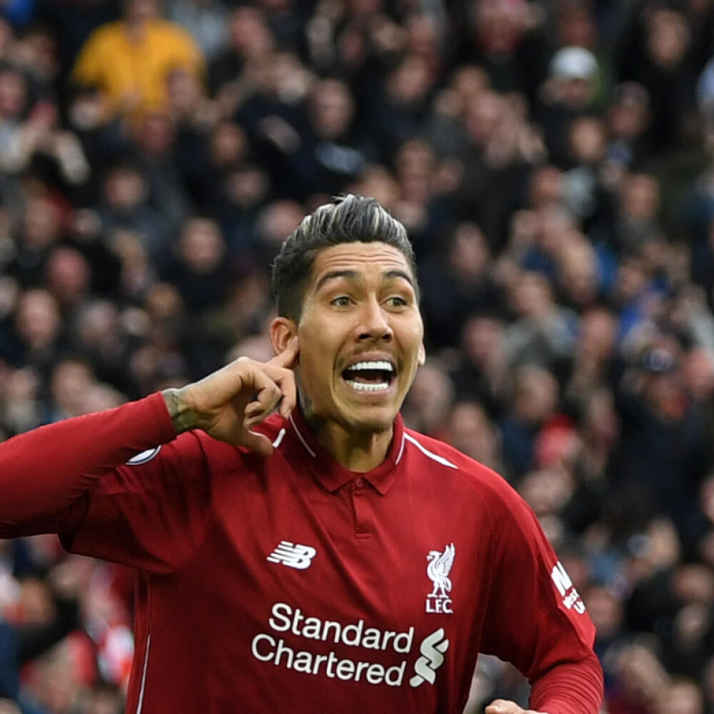 Roberto Firmino