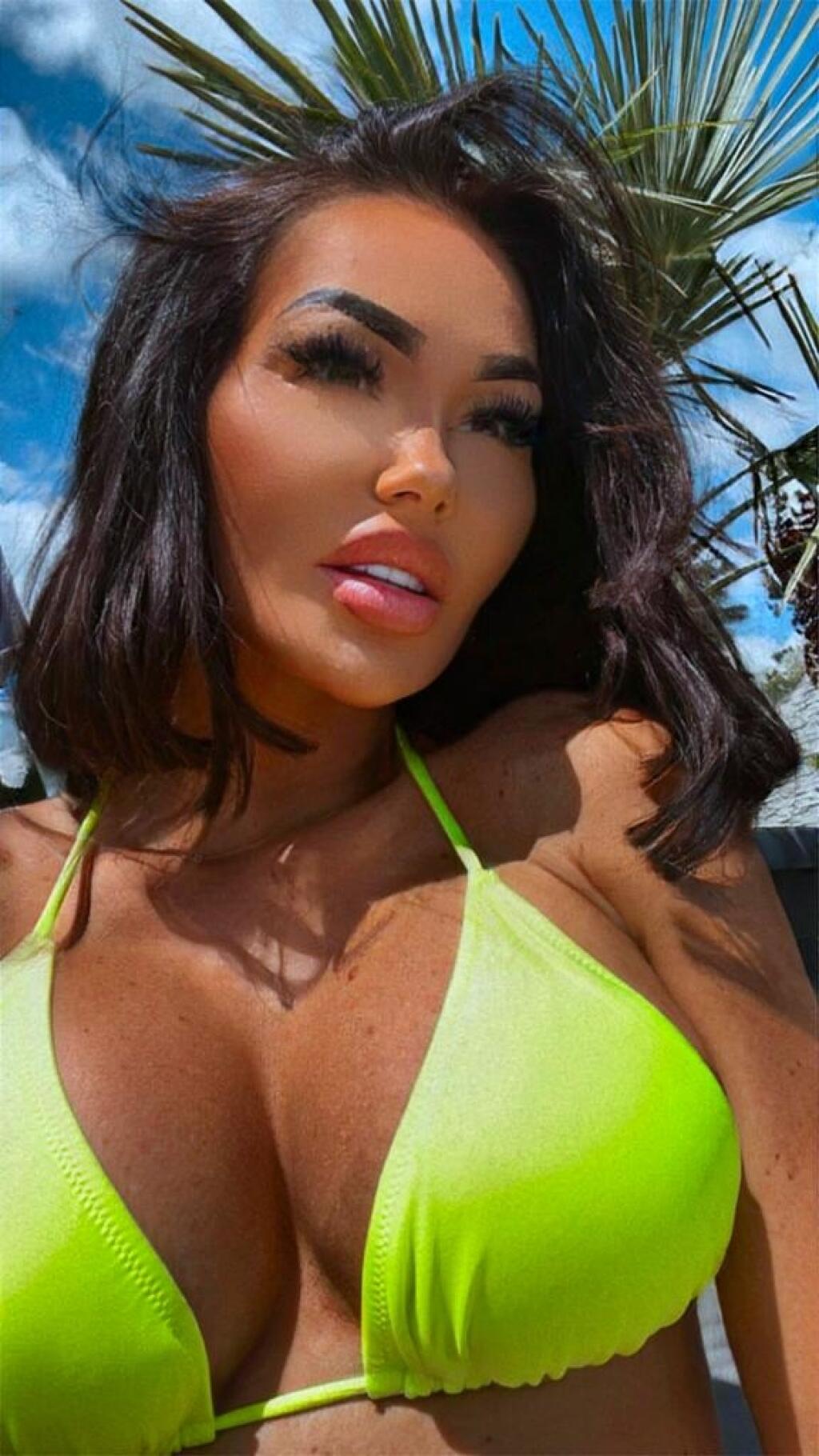 Kristína Staňová