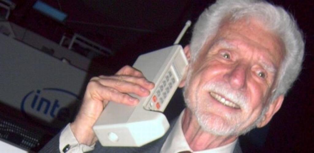 Мартин Купер Моторола. Мартин Купер 1973. Мартин Купер в молодости. Motorola 1973 Martin Cooper.