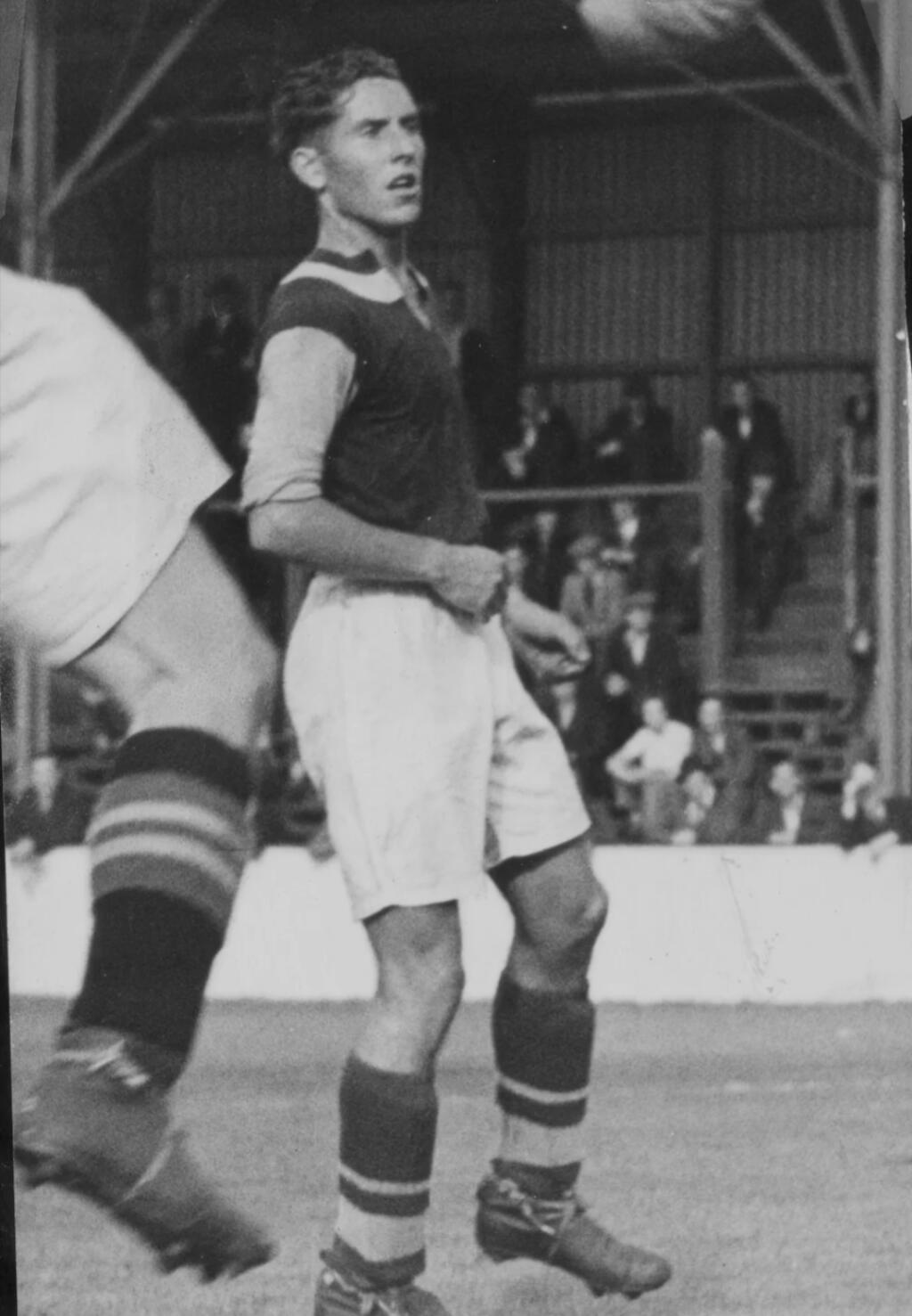 Frank O´Farrell