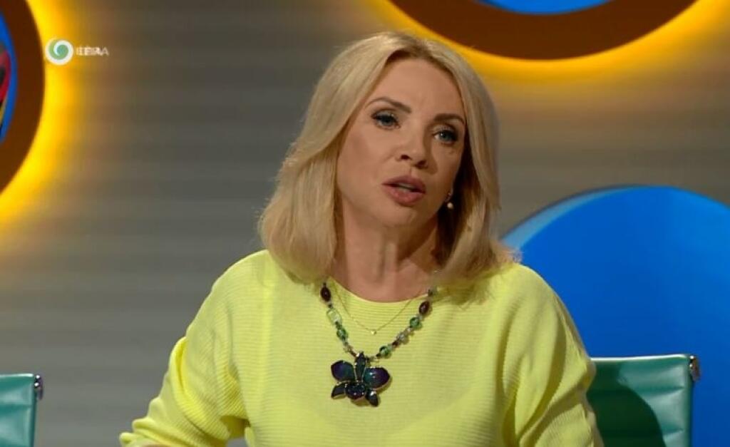 Zdena Studenková poplietla Hejkovej meno.
